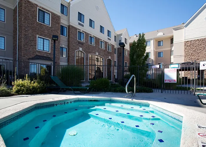 Staybridge Suites Denver - Cherry Creek By Ihg