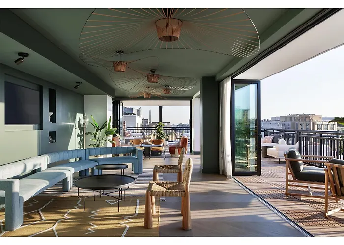 Kimpton Banneker Hotel By Ihg