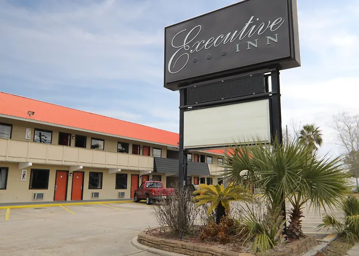 Red Roof Inn Panama City Beach
