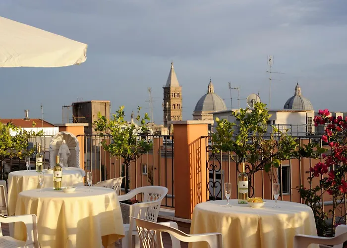 Hotel Torino