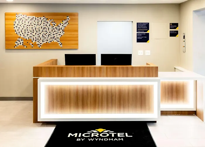 Microtel Inn & Suites Springville