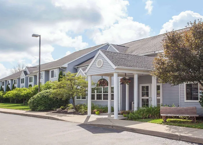 Microtel Inn & Suites Springville