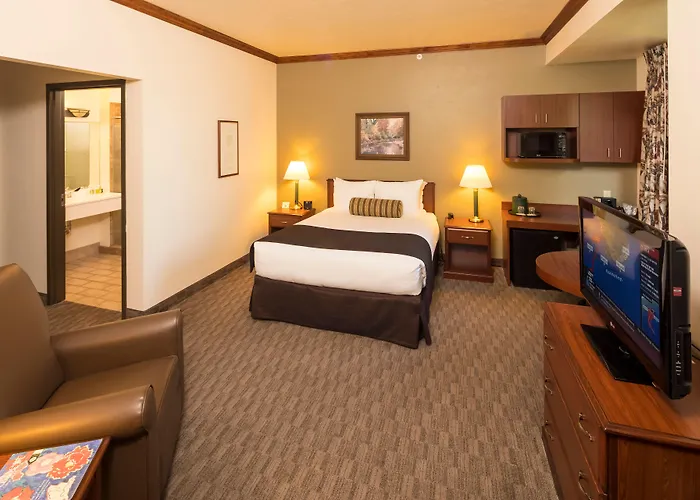 Kress Inn, An Ascend Collection Hotel