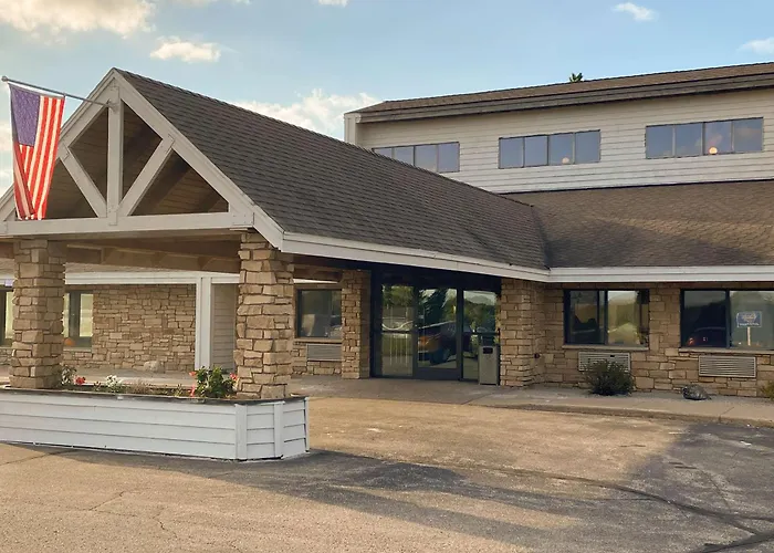 Motel 6 Norway Mi