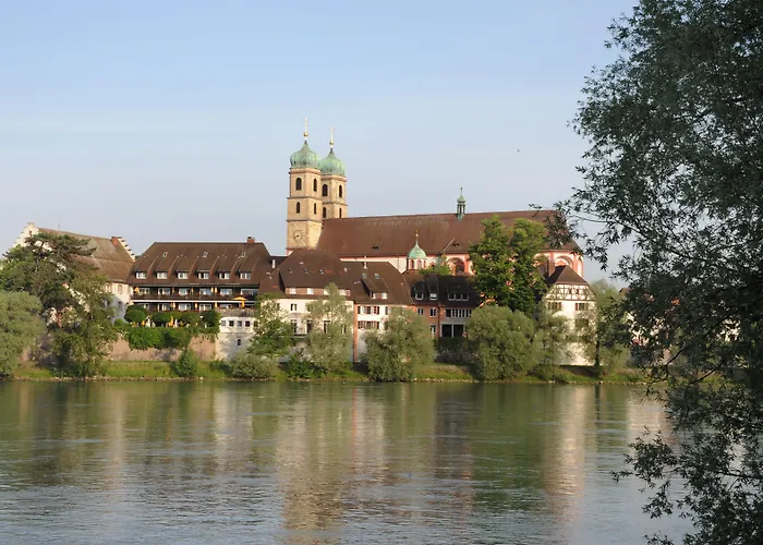 Ringhotel Goldener Knopf