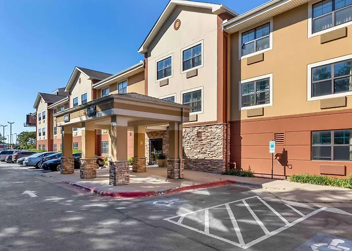 Extended Stay America Select Suites - Fayetteville - Springdale