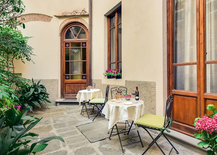 Guest House Morandi