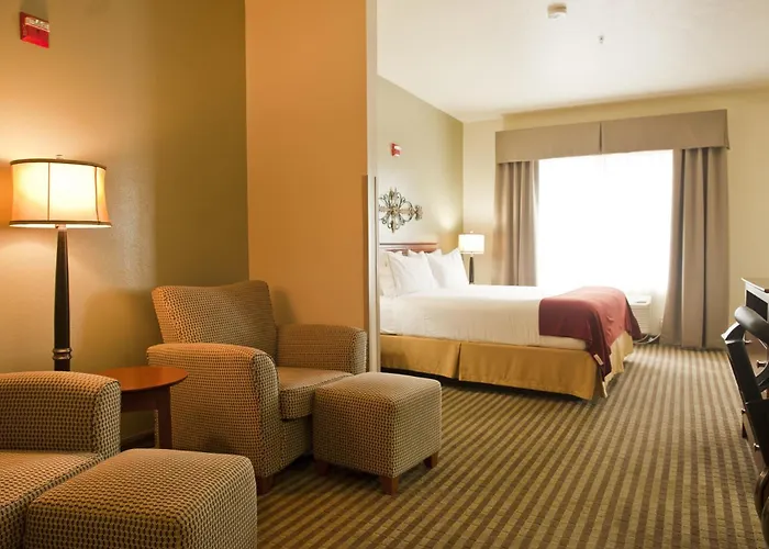 Holiday Inn Express Walla Walla By Ihg