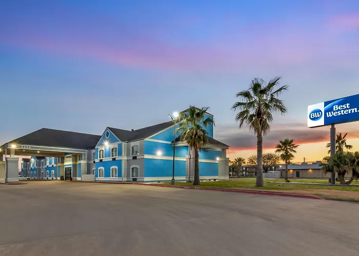 Best Western Port Lavaca Inn