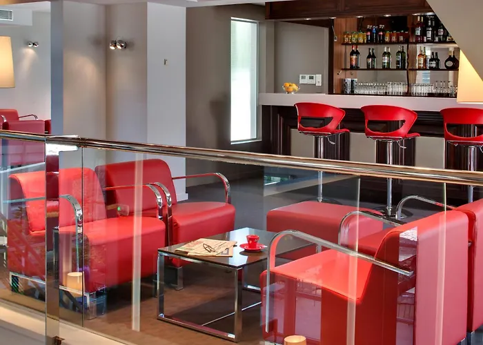 Hotel Le Mediterranee Lourdes