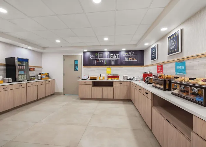 Hampton Inn Weston Fort Lauderdale