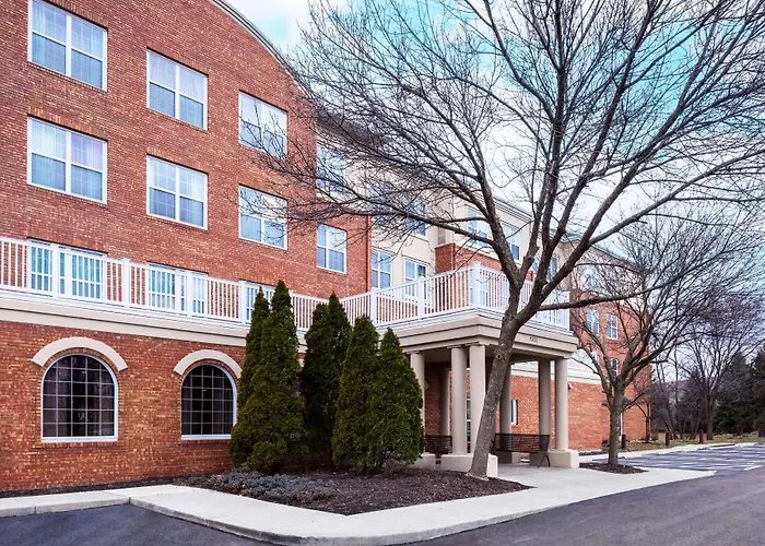 Homewood Suites By Hilton Columbus-Dublin