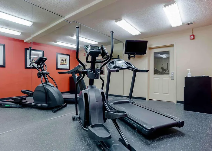 Extended Stay America Select Suites - Destin - Us 98 - Emerald Coast Pkwy