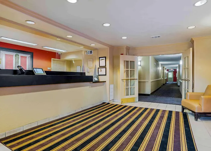 Extended Stay America Select Suites - Destin - Us 98 - Emerald Coast Pkwy