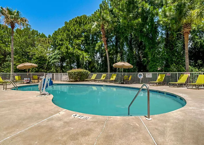 Extended Stay America Select Suites - Destin - Us 98 - Emerald Coast Pkwy
