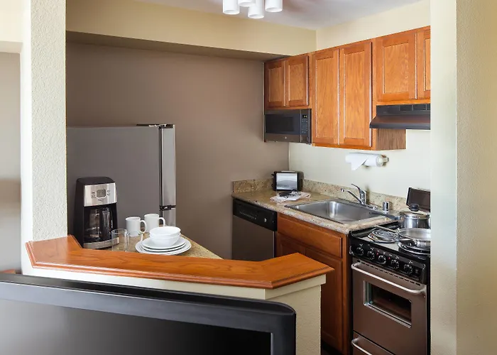 Towneplace Suites Los Angeles Lax Manhattan Beach Hawthorne