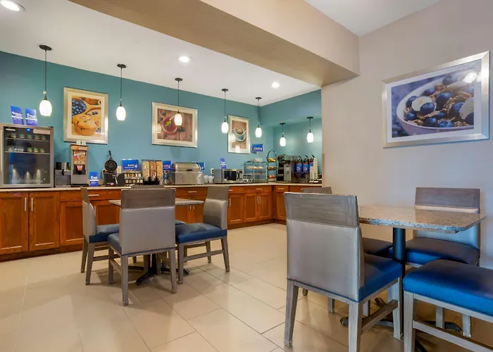 Best Western Ville Platte