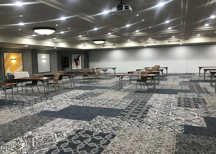 Voco St. Johns Solihull By Ihg