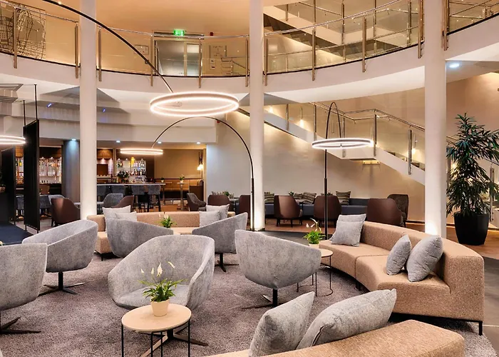 Welcome Hotel Wesel
