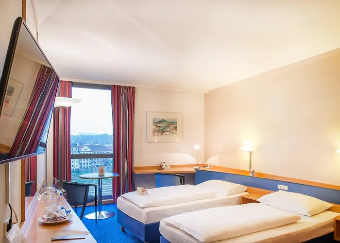 Novum Hotel Kavalier