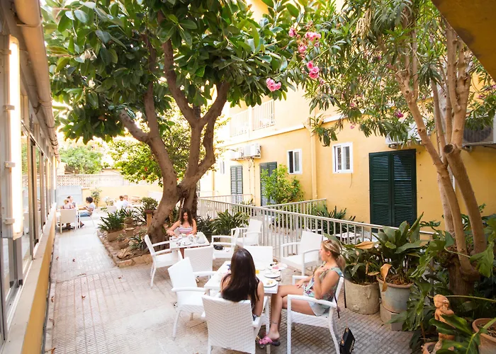 Hotel Amic Gala Can Pastilla 