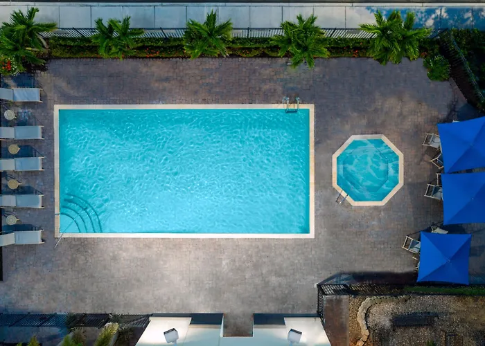 Fairfield Inn And Suites By Marriott Clearwater