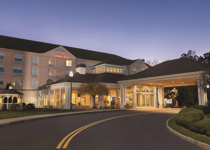 Hilton Garden Inn Bridgewater