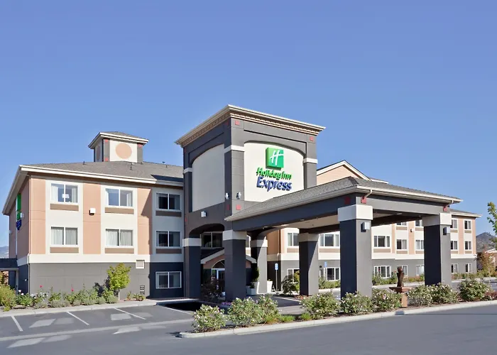 Holiday Inn Express Hotel & Suites Ashland By Ihg