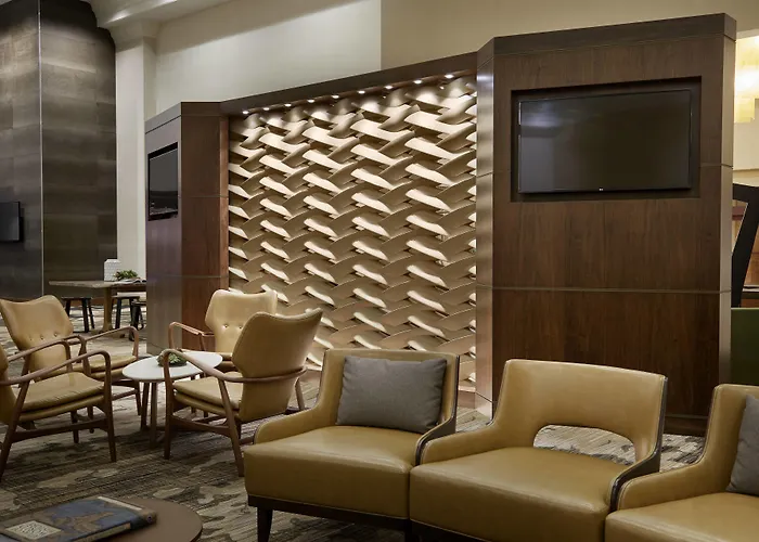 Marriott Hartford/Windsor Airport