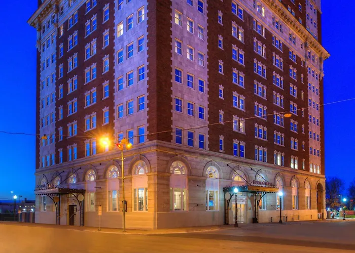 Doubletree By Hilton Utica