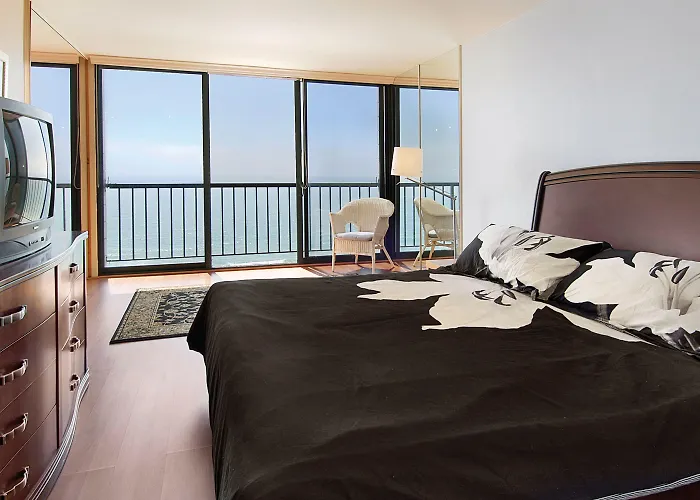 Capri By The Sea By All Seasons Lodging