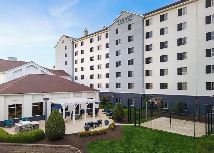 Homewood Suites By Hilton Chester