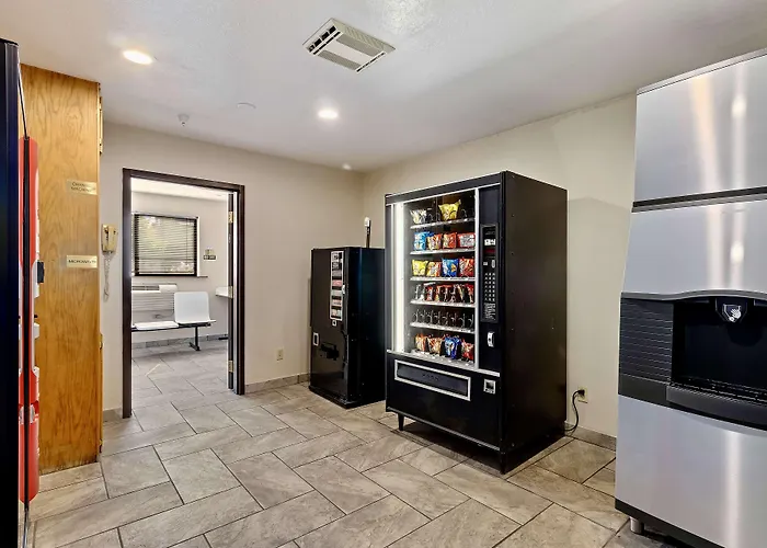 Twin Falls Dog Friendly Hotels