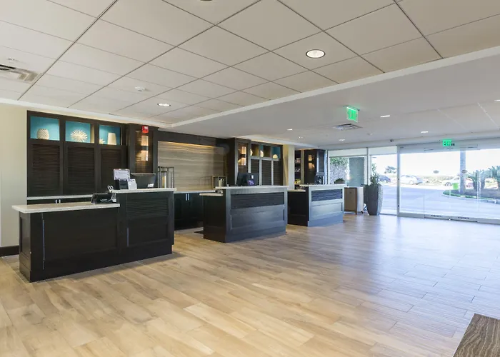 Carlsbad Seapointe Resort