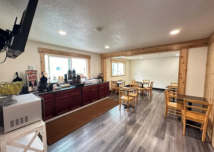 Super 8 By Wyndham Arcata