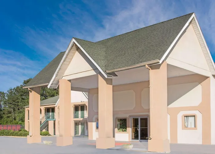 Americas Best Value Inn