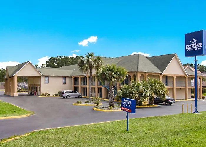 Americas Best Value Inn