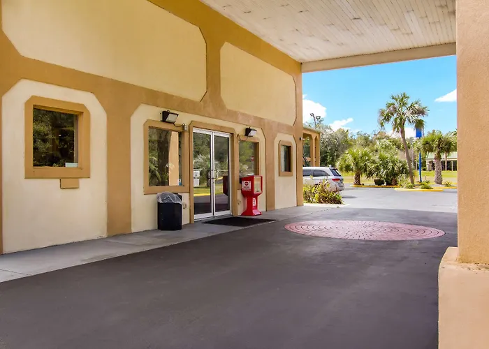 Americas Best Value Inn