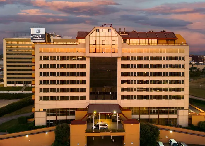 Best Western Ctc Hotel Verona