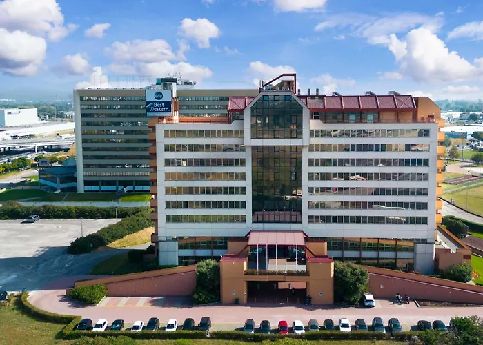 Best Western Ctc Hotel Verona