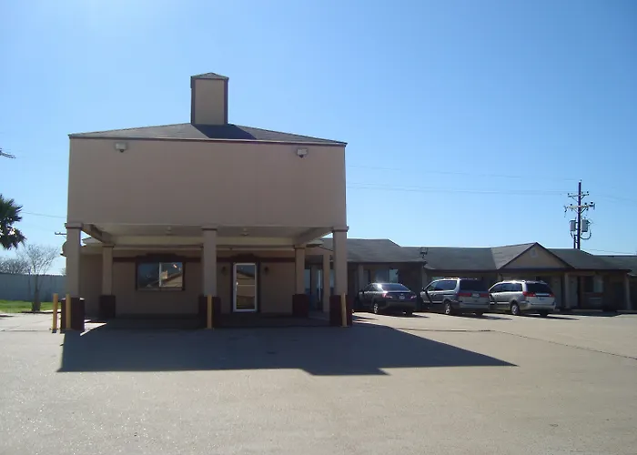 Navasota Inn