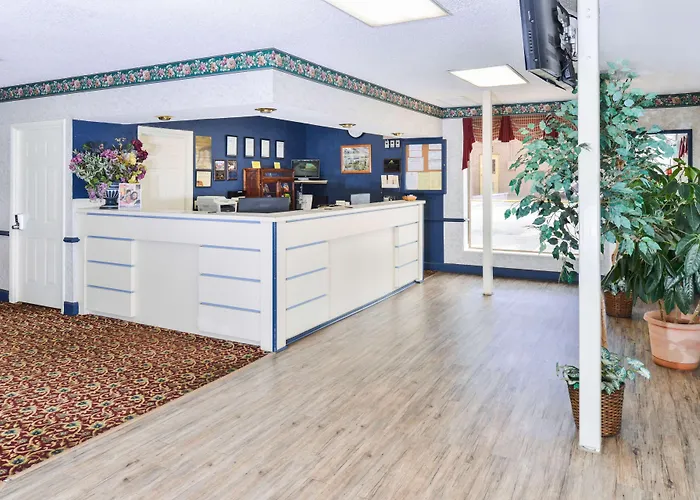 Americas Best Value Inn