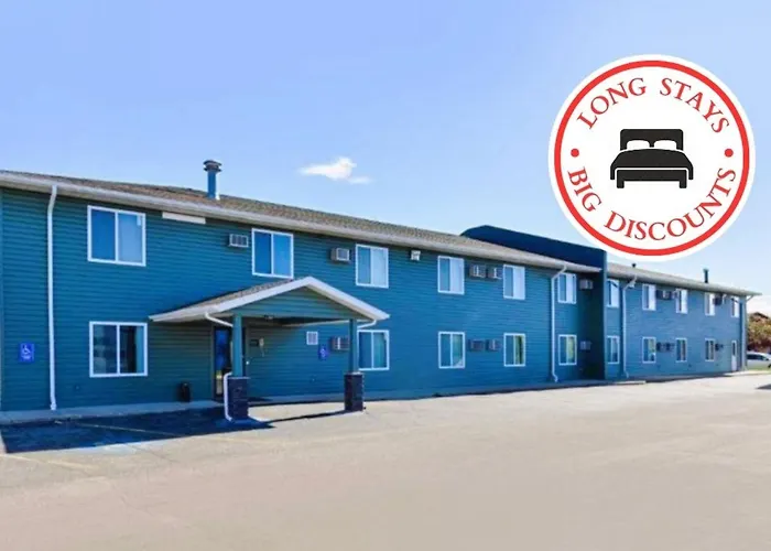 Love Hotels Staples By Oyo At Hwy 10 Mn