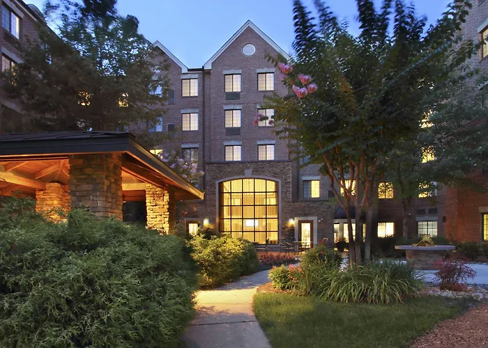 Staybridge Suites Tysons - Mclean By Ihg
