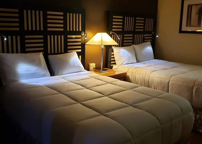 Motel M Lewisburg