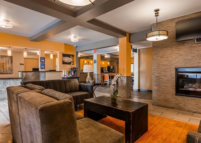 Best Western Plus The Four Corners Inn Farmington