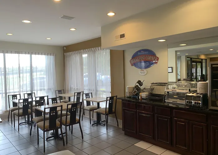 Baymont By Wyndham Cave City