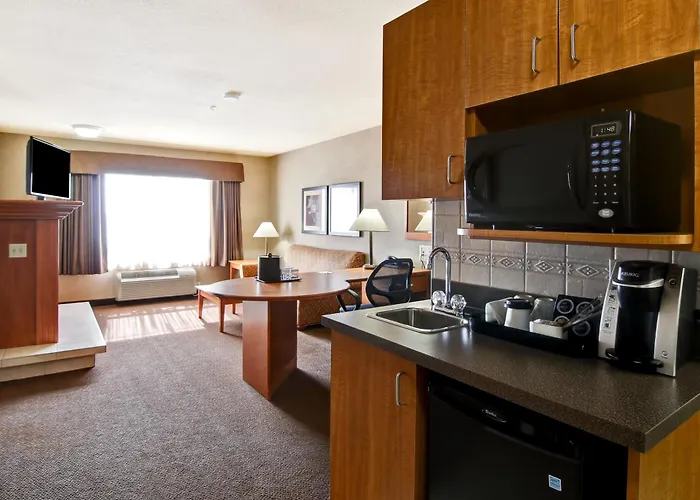 Canalta Hotel Brooks