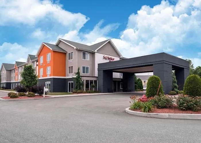Best Western Erie Inn & Suites