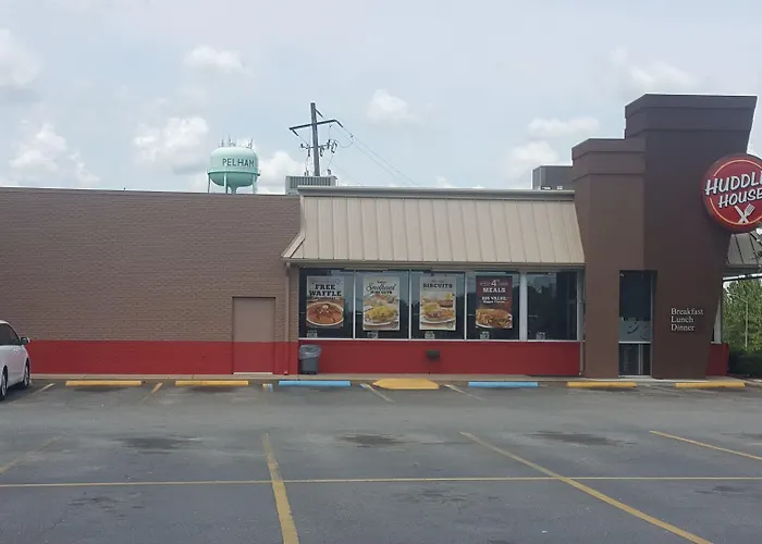 Executive Inn